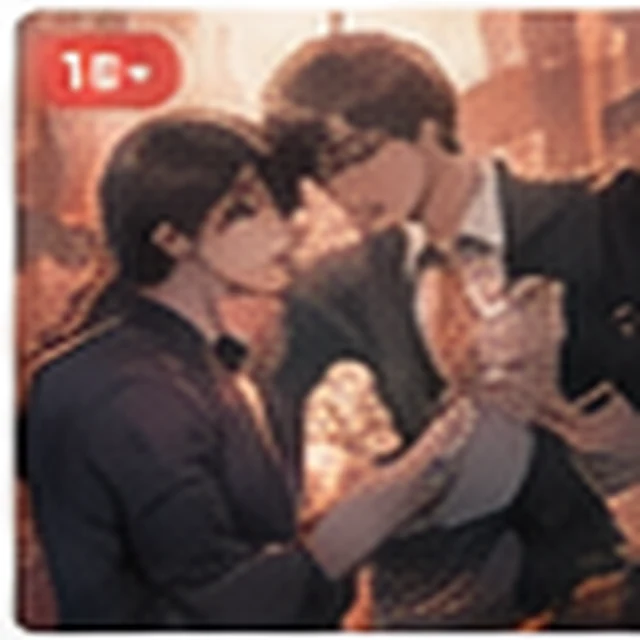数字漫画特效与对白 数字漫画特效与对白示意图